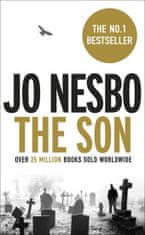 Nesbo Jo: The Son