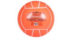 Waimea Multipack 4ks Play 21 plážový míč oranžová