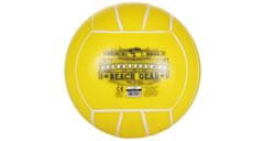 Waimea Play 21 plážový míč žlutá