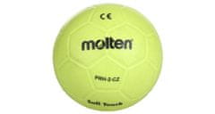 Molten Multipack 2ks PRH-2 míč na házenou č. 0