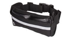 Merco Multipack 3ks Phone Waist Pack sportovní ledvinka černá
