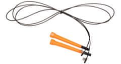 LiveUp Cable švihadlo - nastavitelná délka