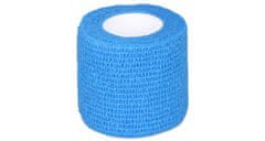 Merco Grip Tape flexibilní sportpáska modrá