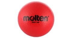 Molten Soft-HR míč na házenou č. 0
