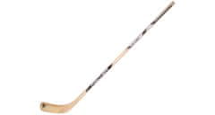 FISCHER W150 YTH dřevěná hokejka LH 92