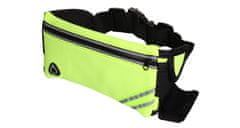 Merco Multipack 2ks Phone Waist Pack II sportovní ledvinka zelená