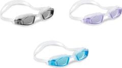 Intex  55682 Brýle plavecké /3 druhy