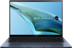 ASUS Zenbook S 13 Flip OLED (UP5302, 12th Gen Intel), modrá (UP5302ZA-LX433W)