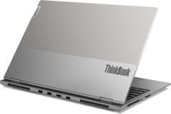 Lenovo ThinkBook 16p G3 ARH, šedá (21EK001RCK)