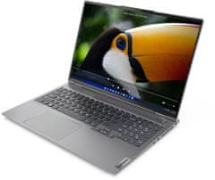 Lenovo ThinkBook 16p G3 ARH, šedá (21EK001RCK)