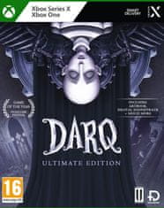 DARQ - Ultimate Edition (XSX)