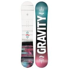 Gravity snowboard GRAVITY Sirene 148