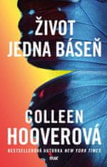 Hooverová Colleen: Život jedna báseň