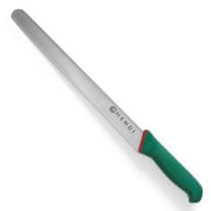 shumee Green Line nůž na šunku a lososa, délka 415 mm - Hendi 843918