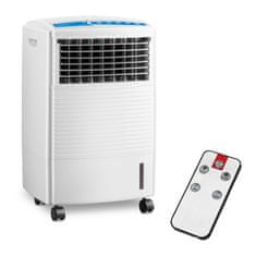 Greatstore Klimatizace pro domácnost a kancelář s 85W zvlhčovačem a čističkou vzduchu - 3v1