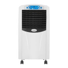 Greatstore Klimatizace pro domácnost a kancelář se zvlhčovačem a ionizátorem vzduchu a 65W ohřívačem - 5v1