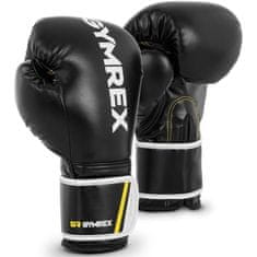 shumee 10 oz tréninkové boxerské rukavice černé