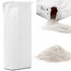 shumee Lepicí pojivo na pelety - pšeničný škrob 5,5-7,5 pH 20 kg
