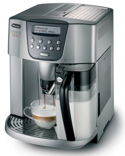 De'Longhi automatický kávovar ESAM 4500 Magnifica