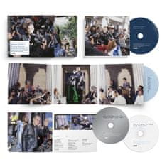 Williams Robbie: Life Thru A Lens (4x CD)
