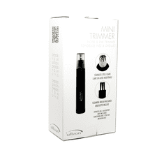 Ultron Minizastřihávač ušních a nosních chloupků Mini Trimmer S7609011