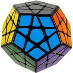 Northix Megaminx - 12stranné puzzle 