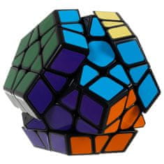 Northix Megaminx - 12stranné puzzle 