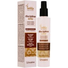 Echosline Seliar Discipline Spray - uhlazující sprej pro nepoddajné a krepaté vlasy 200ml