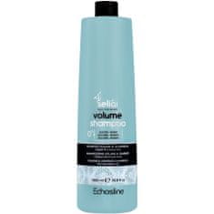 Echosline Seliar Volume Shampoo - rozjasňující šampon pro přidání objemu 1000ml