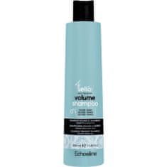 Echosline Seliar Volume Shampoo - rozjasňující šampon pro přidání objemu 350ml