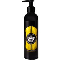 Dear Barber Sulphate Free - Bezsulfátový šampon na vlasy pro muže, 250 ml