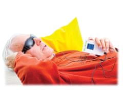 AVS přístroj Relaxman Basic - psychowalkman pro relaxaci, spánek, zdraví, učení