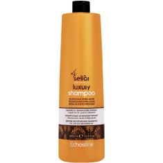 Echosline Seliar Luxury Shampoo - intenzivně hydratační šampon pro suché a matné vlasy 1000ml
