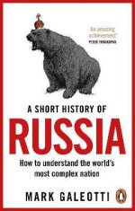Galeotti Mark: A Short History of Russia