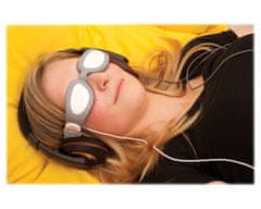 Galaxy neuroinstitut AVS přístroj Laxman Premium - psychowalkman pro relaxaci, spánek, zdraví, učení