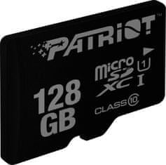 Paměťová karta LX Series microSDXC 128 GB