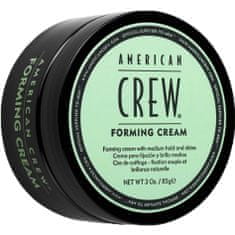American Crew Forming Cream - modelovací krém pro muže, 85 g