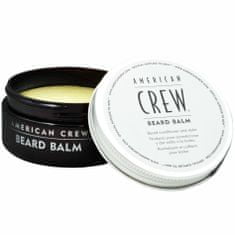 American Crew Beard Balm - balzám pro péči o vousy, 60 g