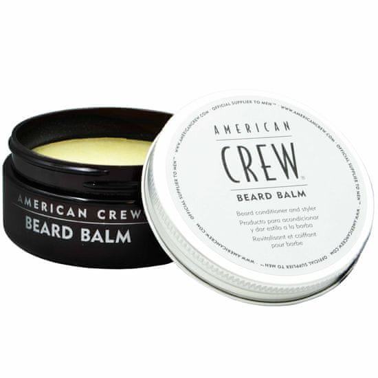 American Crew Beard Balm - balzám pro péči o vousy, 60 g