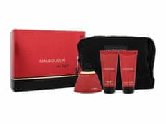 Mauboussin 100ml in red, parfémovaná voda