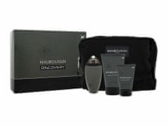 Mauboussin 100ml discovery, parfémovaná voda