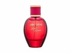 Jacomo 50ml night bloom, parfémovaná voda