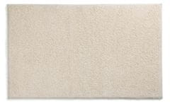 Kela Koupelnová předložka Maja 100x60 cm polyester písková béžová