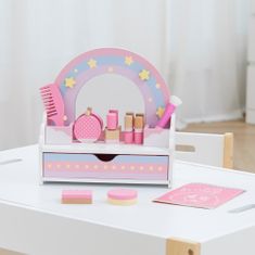 Teamson Teamson Kids - Little Dreamer Duhová stolní hračka - růžová