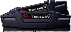 G.Skill Paměť RAM Ripjaws V DDR4 3200MHz 16CL 16 GB 