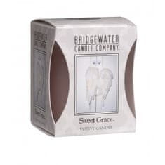 Bridgewater votivní svíčka Sweet Grace 56g