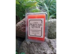 Czech Perfume Candle Parfémovaný vosk do aromalampy Pomerančová Energie 50 g