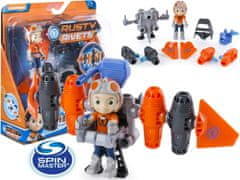 Spin Master Spin Master - Rusty Rivets Jet Pack.