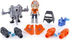 Spin Master Spin Master - Rusty Rivets Jet Pack.