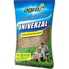 Agro Travní směs UNIVERZÁL 0,5 kg